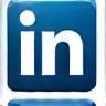 LinkedIn Icon