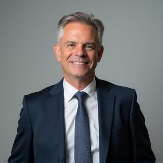 Photo of Pierre Dubois, Tax Advisor