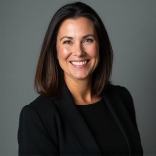 Photo of Sophie Dubois, Senior Wealth Advisor
