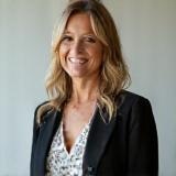 Photo of Isabelle Moreau