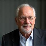 Photo of Bernard Fournier