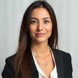 Photo of Sophie Bernard