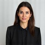 Photo of Nathalie Lefevre