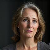 Photo of Catherine Bernard