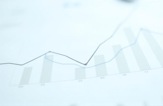 Case study operational efficiency results chart