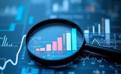 Market analysis case study cover
