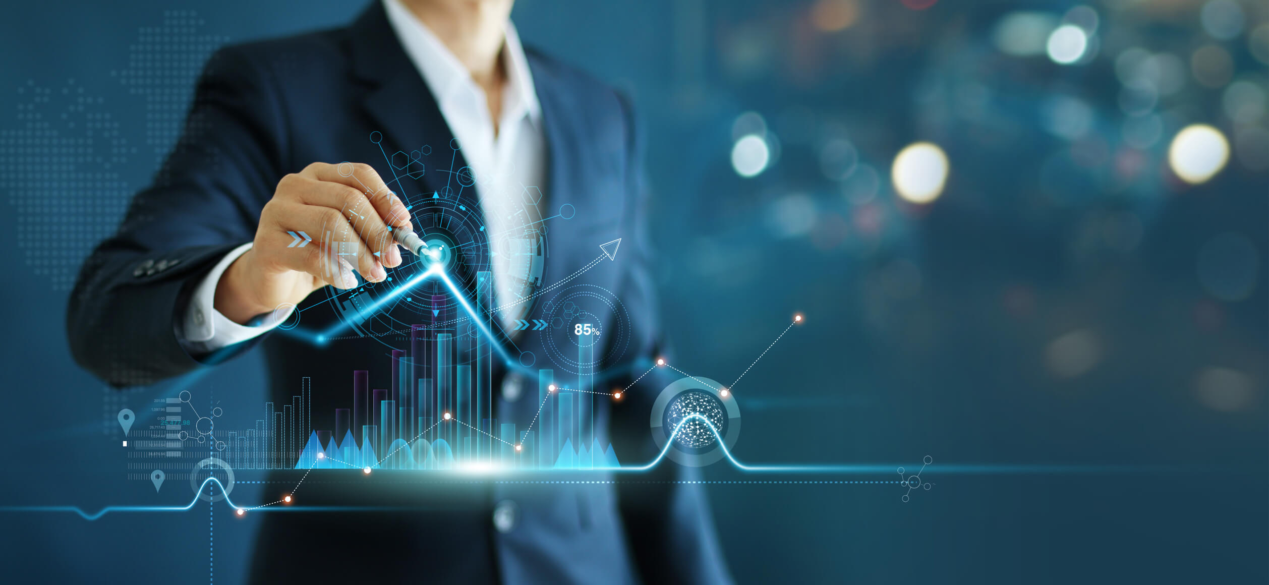 Trading psychology workshops