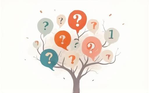 Image representing frequently asked questions