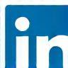 LinkedIn Icon