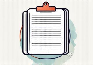 Image representing an article