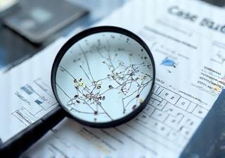Image representing a case study