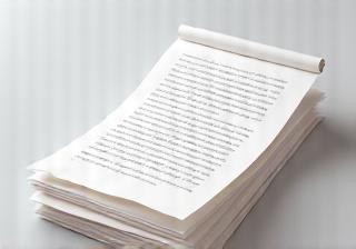 Image representing a whitepaper